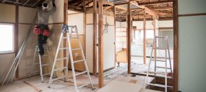 Entreprise de rénovation de la maison et de rénovation d’appartement à Preguillac